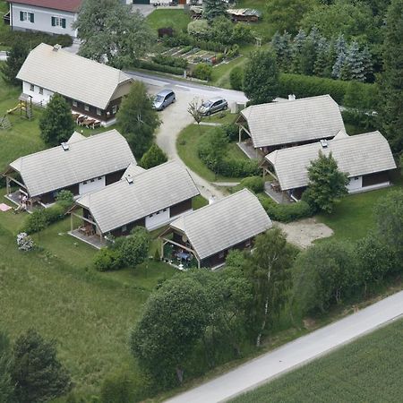Ferienhaeuser Paunger Miesenbach  Eksteriør billede